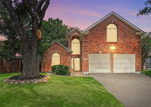 2913 Cedar Pass Court, Flower Mound, TX 75022