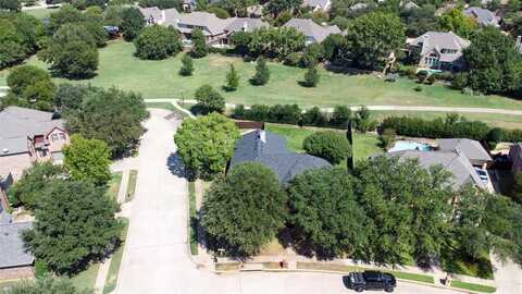 3828 Richland Road, Flower Mound, TX 75022