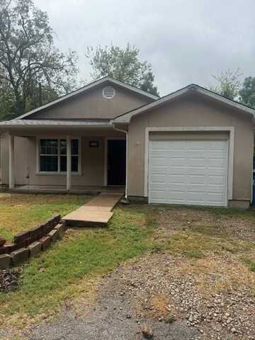 605 Pridmore Street, Kaufman, TX 75142
