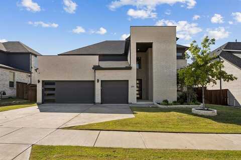 12357 Mikaela Drive, Frisco, TX 75033