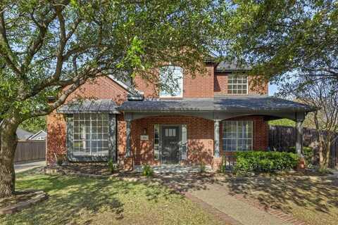 304 Wrotham Lane, Allen, TX 75013