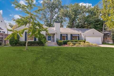 5626 Caruth Boulevard, Dallas, TX 75209