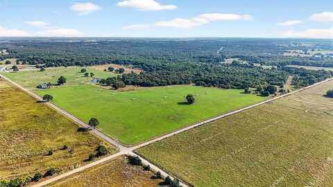 4525 Kemp Road, Hendrix, OK 74741