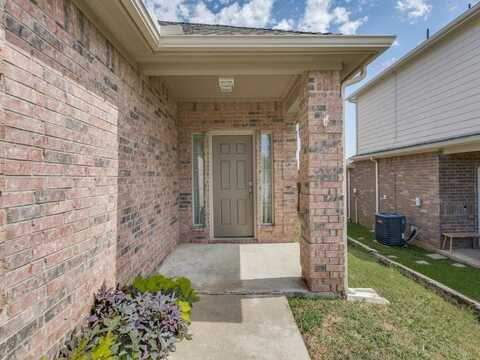 215 Irick Court, Aubrey, TX 76227
