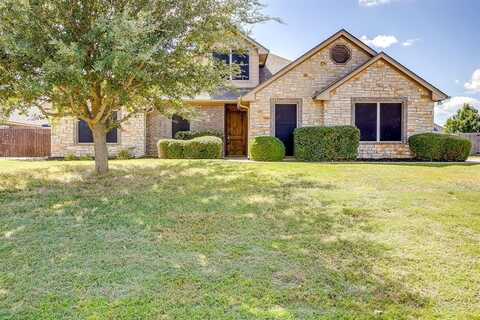 2925 Willow Ridge Circle, Granbury, TX 76049