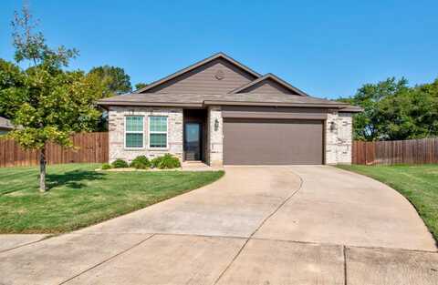 400 Countryside Drive, Aubrey, TX 76227