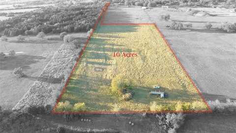 0 County Road 105, Kaufman, TX 75142
