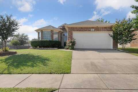 845 Poncho Lane, Fort Worth, TX 76052