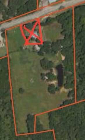 Tbd Farm Road 197, Arthur City, TX 75411