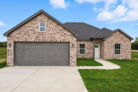 106 Center Drive, East Tawakoni, TX 77007