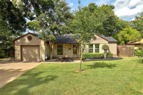1105 Carney Drive, Garland, TX 75041