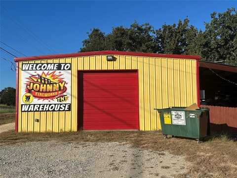 6415 Conveyor Drive, Cleburne, TX 76031