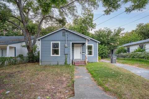 3715 Hancock Street, Dallas, TX 75210
