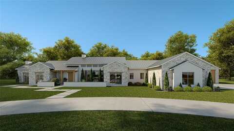 4209 Rainey Court, Southlake, TX 76092