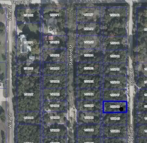 Tbd Melvin Street, Midlothian, TX 76065