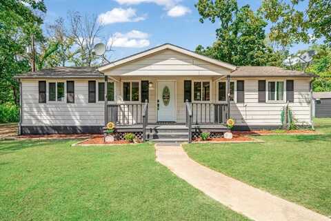 28 PRIVATE ROAD 45075, Powderly, TX 75473