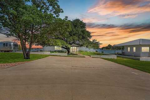 7145 Hickey Road, Azle, TX 76020
