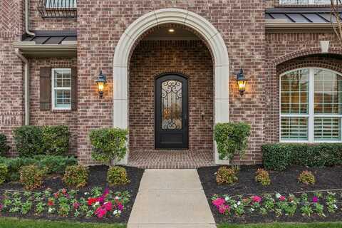 7009 Bach, Colleyville, TX 76034