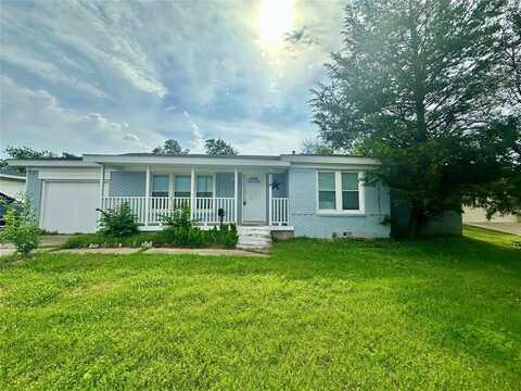 4114 Rufe Snow Drive, North Richland Hills, TX 76180