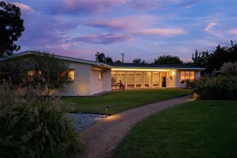 7806 Midbury Drive, Dallas, TX 75230