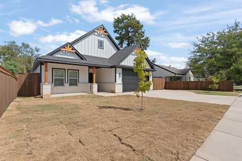 3317 Reed Street, Fort Worth, TX 76119