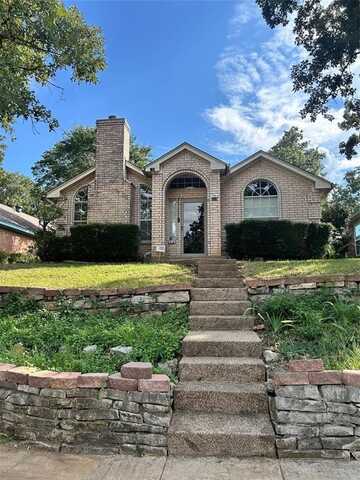 432 E Ash Lane, Euless, TX 76039