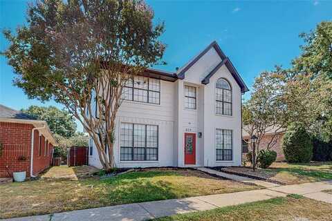 829 Lake Bluff Drive, Flower Mound, TX 75028
