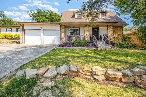 2513 Briarcliff Drive, Irving, TX 75062