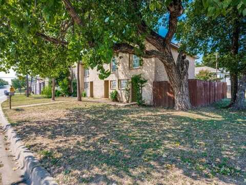 7500 Chapin Road, Fort Worth, TX 76116