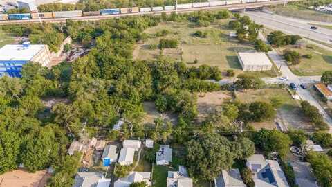 1616 E Broadway Avenue, Fort Worth, TX 76104