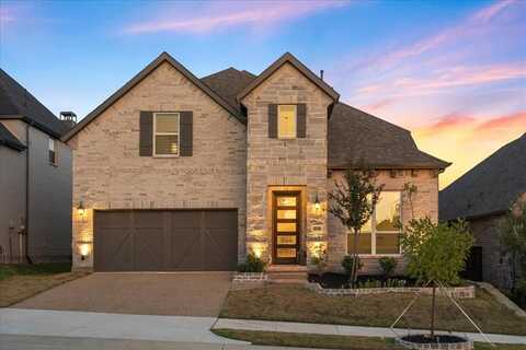 4948 White Lion Lane, Carrollton, TX 75010