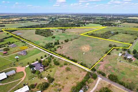 Tbd Elm Bottom Road, Denton, TX 76227