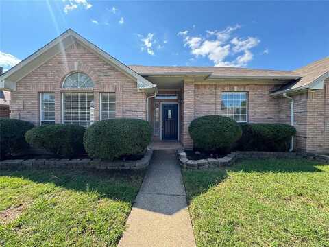 805 Teakwood Drive, Flower Mound, TX 75028