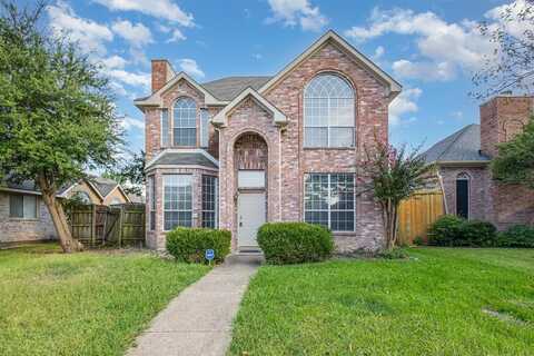 1434 Springwood Drive, Mesquite, TX 75181