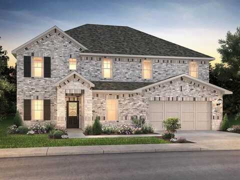 4213 Granbury Drive, Farmersville, TX 75442