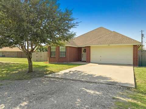 112 Grayson Drive, Itasca, TX 76055