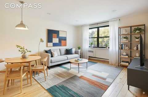 129 Barrow Street, New York, NY 10014