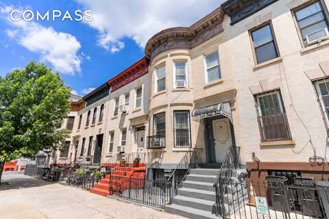 147 Schenectady Avenue, Brooklyn, NY 11213