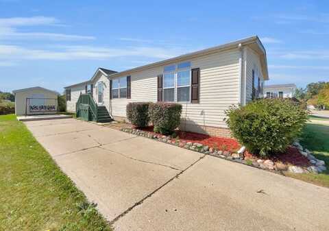 2851 Verona Dr, Northville, MI 48167