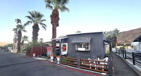 68916 H St. #65, Cathedral City, CA 92234