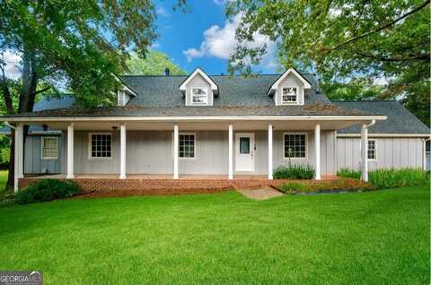 75 Price Dr W, Locust Grove, GA 30248