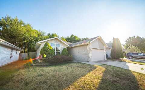 1628  East Adams Street, Springfield, MO 65803