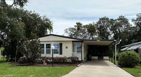 3464 Dove Court, Titusville, FL 32796