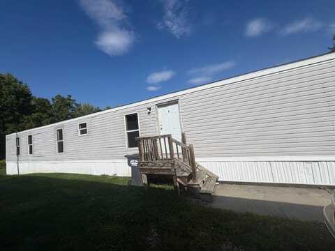 328 W. 53rd St, Anderson, IN 46013