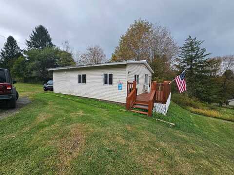 301 W High Ave, Terra Alta, WV 26764