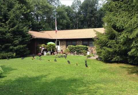3226 State Route 52, White Sulphur Springs, NY 12787