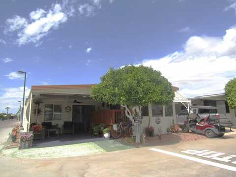 4700 E Main St, Mesa, AZ 85205