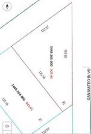 TBD S SAN ANGELO PARKWAY, Dunnellon, FL 34432