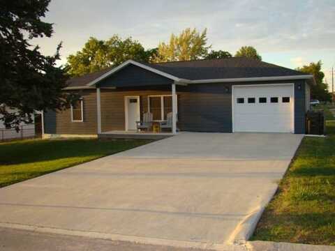 421 E South Street, Corydon, IA 50060