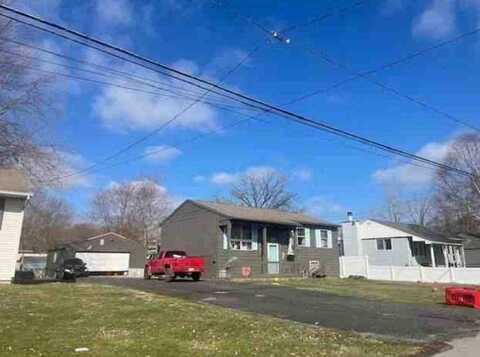 2463 Capaldi Dr, Marion, OH 43302